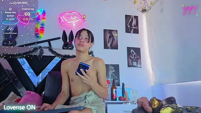 Show de karla_slut_dirty na webcam