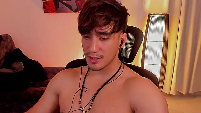 AlexRivera6 웹캠 쇼