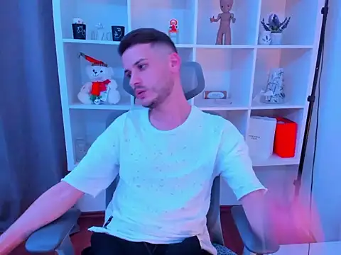 Pokazy przed kamerką – andboyfor6