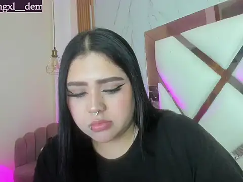 Chat XXX en directo de im_bunny__