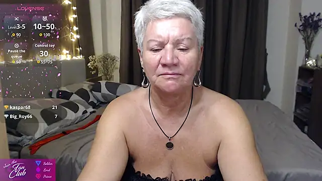 roxana_brooks 现场XXX聊天