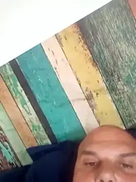 Javierchico Webcam Show