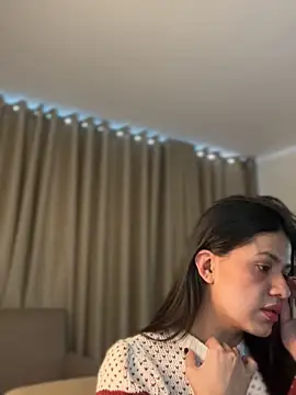 Chat XXX en directo de Zandrina