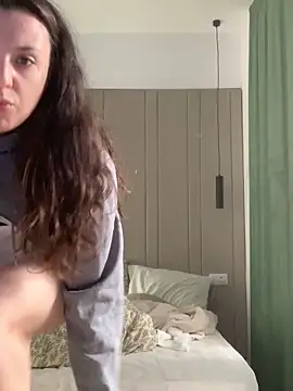 Czat XXX na żywo – bunnythetailor