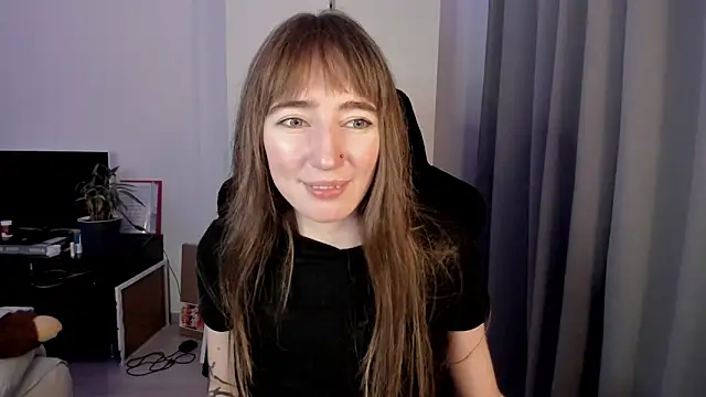 bekkawell's Live XXX Chat