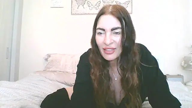 EllaKent's Webcam Show