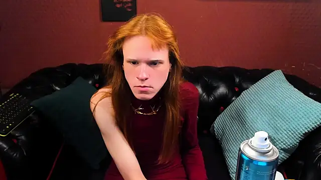 ChloeValentinee webkamerás műsora