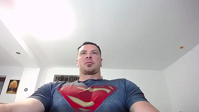 Show de webcam de MasterAj69_