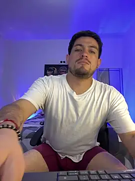 Show webcam de williamsmiiths16