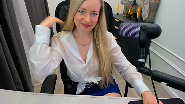 Chat XXX en directo de CharlotteKerti