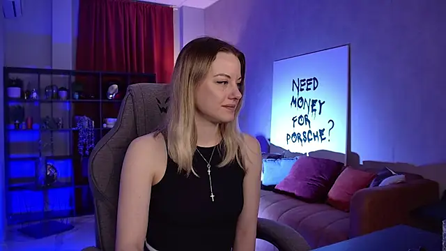 Chat XXX en directo de VireliaMoonfall