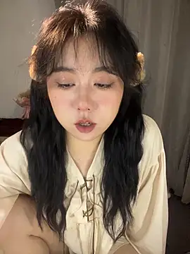 XXX chat uživo modela ooooBaby129