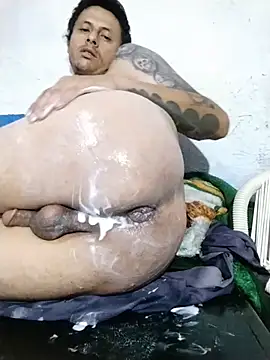 Show de webcam de eroos_twink