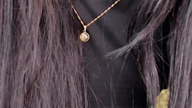 IsadoraVex élő XXX-chatje