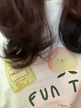 minmin_1370 网络视讯表演