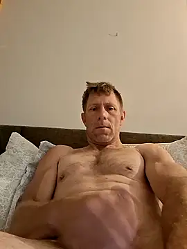 daddy_daddy_d Live XXX Chat
