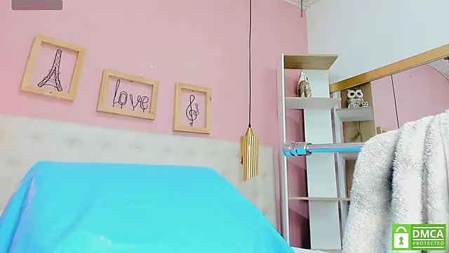 Czat XXX na żywo – leylla_