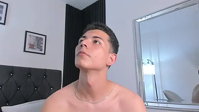 Вебкам-шоу FireGuy_99