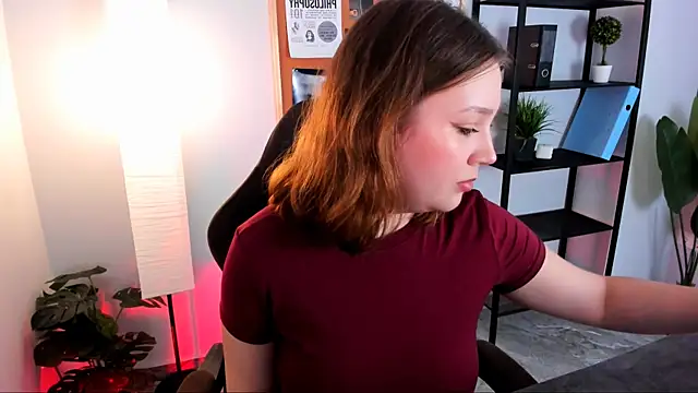 Czat XXX na żywo – JaneByrd