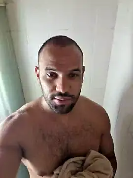 anthonylatynxd Live XXX-Chat