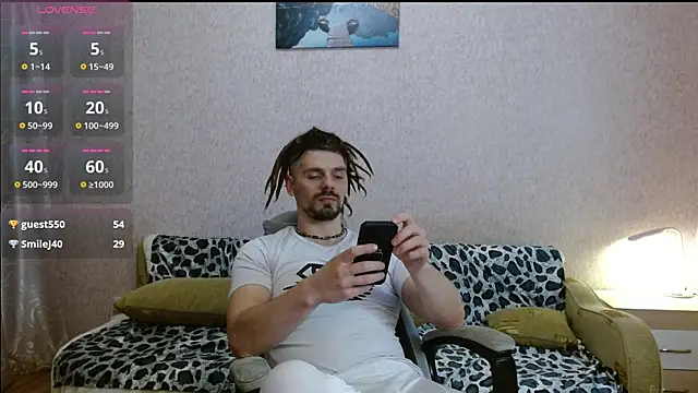 Aestheticguy101 Live XXX Chat