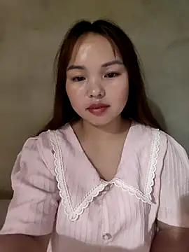 Show modela Mina_xYx na web-kameri