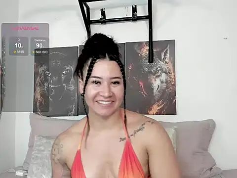 AngelMartinss' Live Chat Room