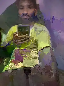 Akki-101 Pertunjukan Webcam