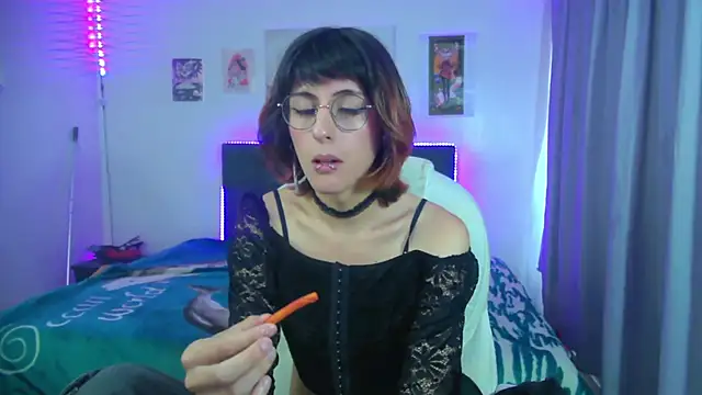 Chat +18 de goth_minerva ao vivo