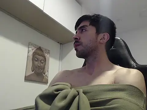Show Webcam de PatrickCraft