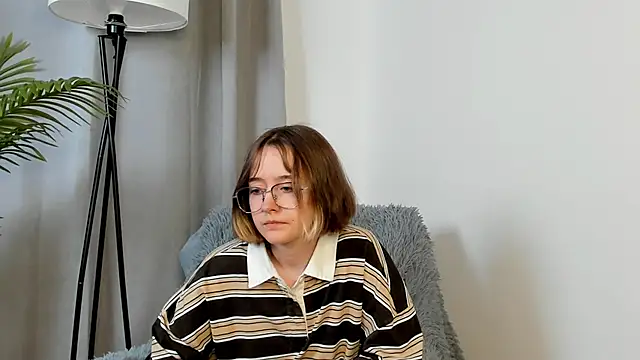 JaclynBoluda's Live XXX Chat