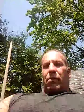 AceticPinscher Webcamshow