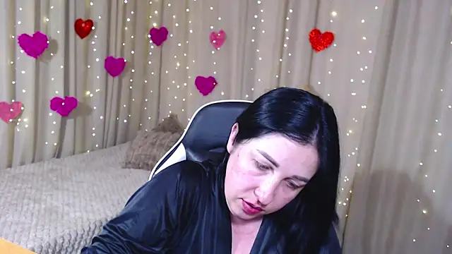JillStevens 라이브 XXX 채팅