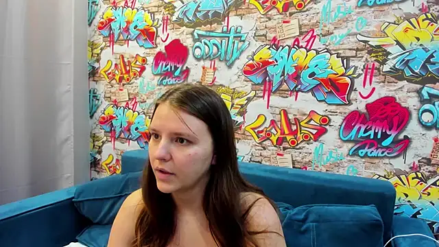 Chat XXX en directo de Jenny_Jimmy