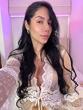 ArianaReynoldss 라이브 XXX 채팅