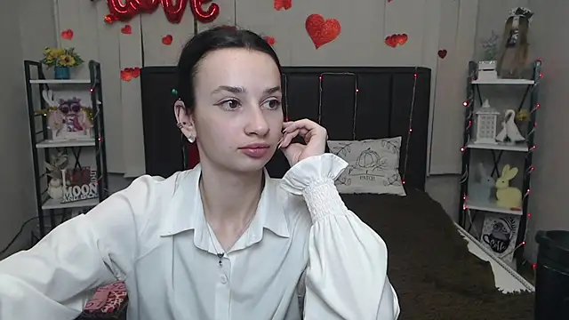 Czat XXX na żywo – Je55icaBreeze