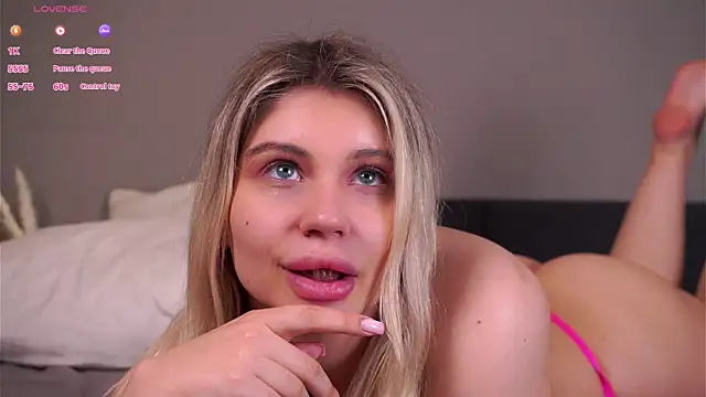 space_juno Live XXX-Chat