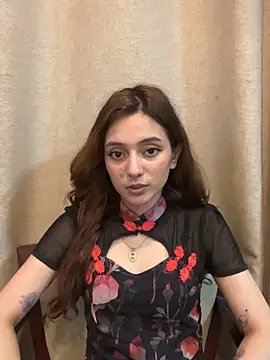 Lilywant's Live XXX Chat