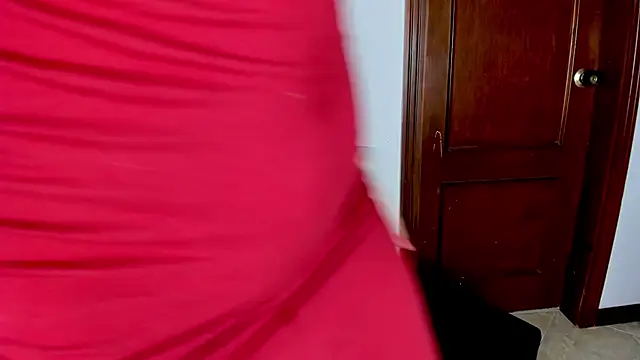Mystic_orgams18 Pertunjukan Webcam