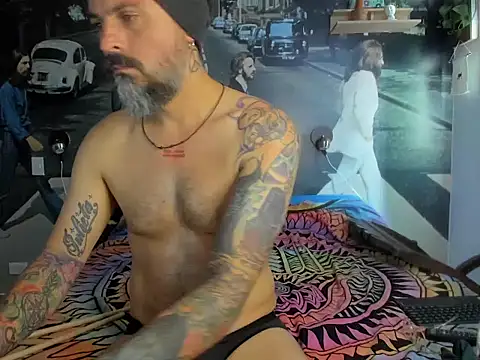 Miguel_angeel_ Webcamshow