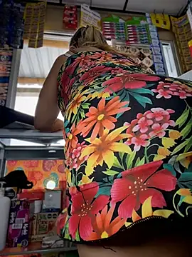 sammyqueenx21's Live XXX Chat
