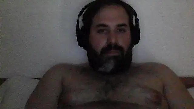 Show Webcam de The_Masterxxx14