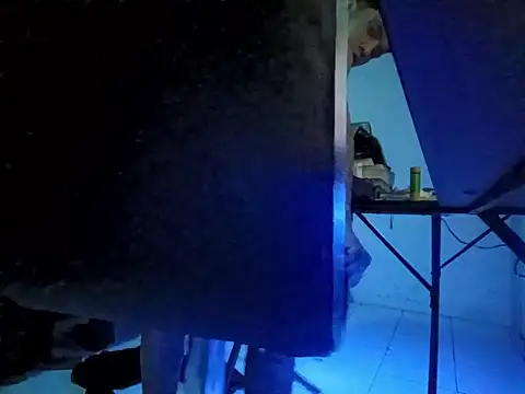 Hot12345_1 Pertunjukan Webcam