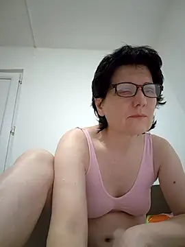XXX chat uživo modela Vera_Elle