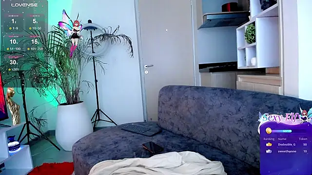 Darksweet_jack 라이브 XXX 채팅