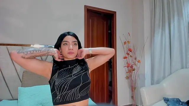Онлайн чат XXX VenusStonee
