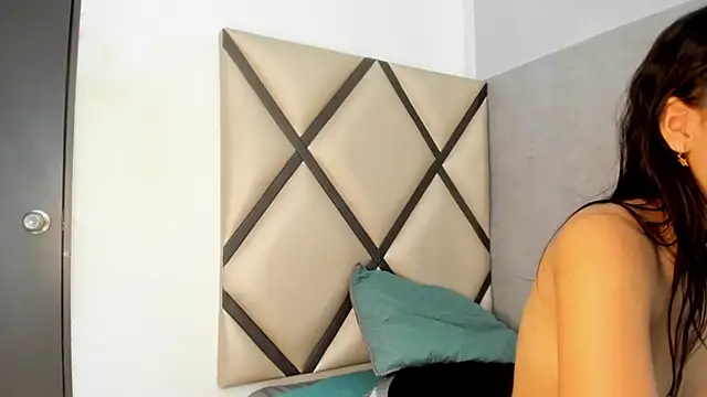 Czat XXX na żywo – dulce_34