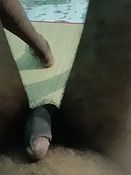 manikanda64 Pertunjukan Webcam