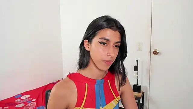 Mazikeen__18 Chat XXX live