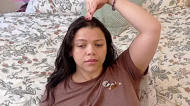 XXX chat uživo modela Amanda_sweet
